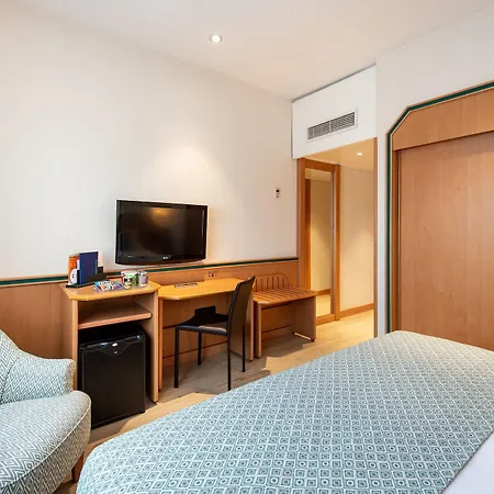 Praga Hotel