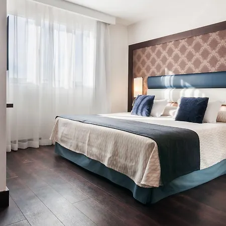 Gran Versalles Hotel 4*