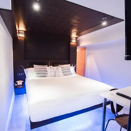 Petit Palace President Castellana 4* Madrid
