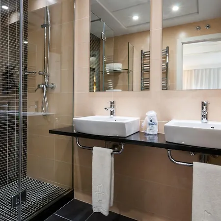 Gran Versalles Hotel Madrid