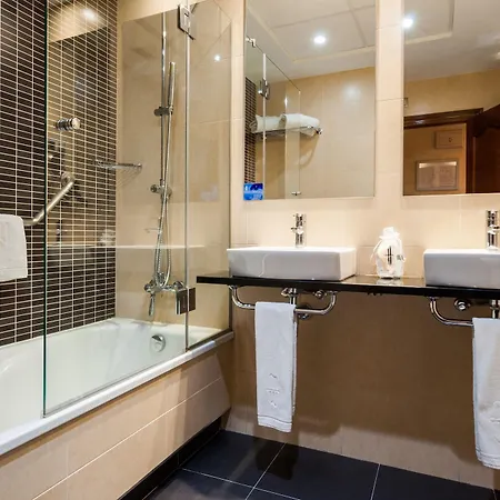 Hotel Gran Versalles