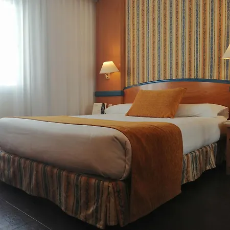 Gran Versalles Hotel Madrid