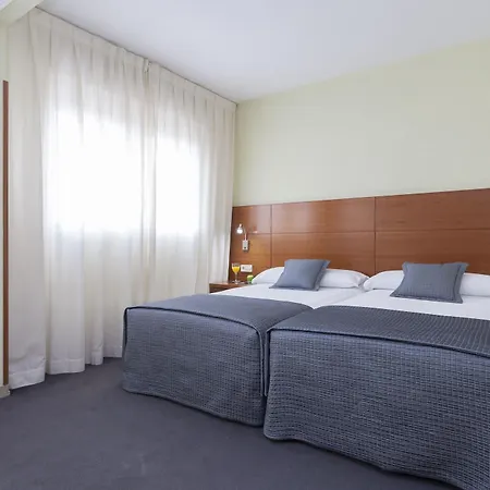 Ξενοδοχείο Porcel Torre Garden 3*