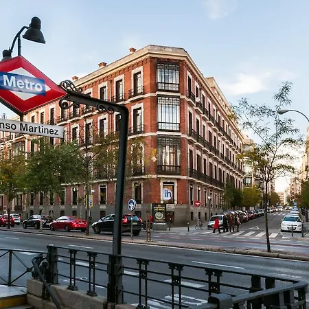 Gran Versalles 4*