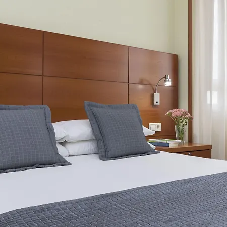 Ξενοδοχείο Porcel Torre Garden 3*