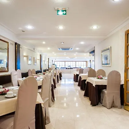 Hotel Gran Versalles