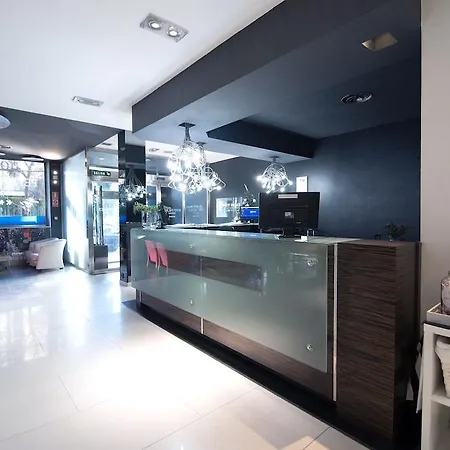 Petit Palace President Castellana Madrid