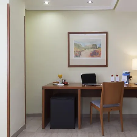 Porcel Torre Garden 3*