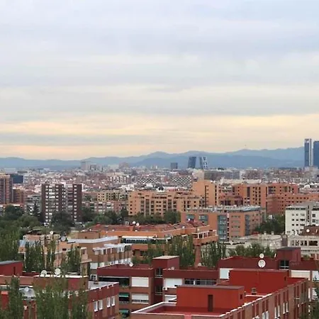 Porcel Torre Garden