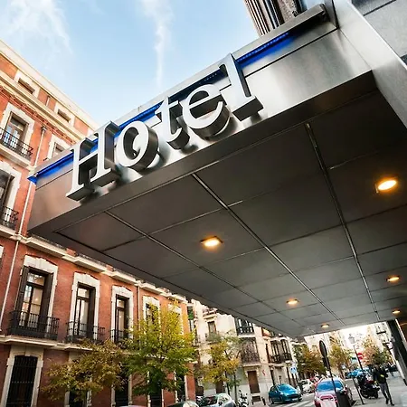 Hotel Gran Versalles