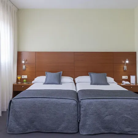 Porcel Torre Garden 3*