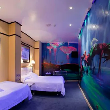 Inhala Garden Hotell