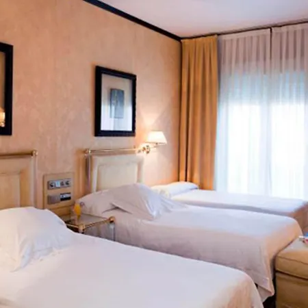 Hotell Inhala Garden 4*