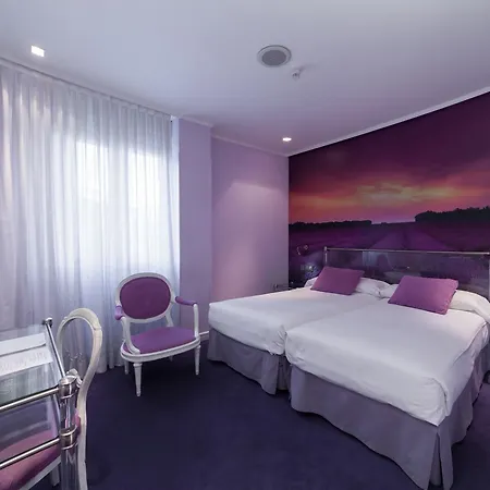 Inhala Garden 4*