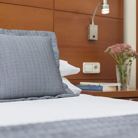 Porcel Torre Garden 3* Μαδρίτη