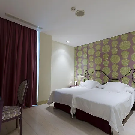 Hotell Inhala Garden