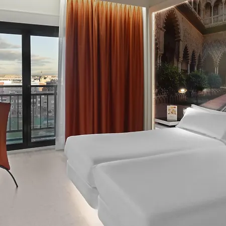 Elba Alcala Hotel 4*
