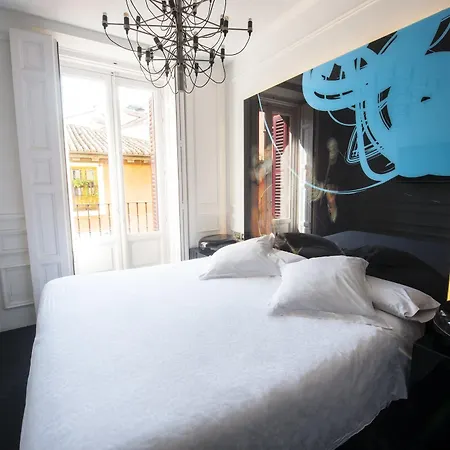 Отель Del Dragon Boutique 4*