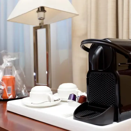 Nuevo Hotel 4*