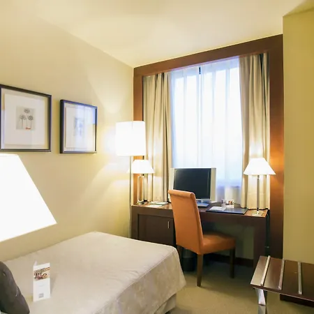 Nuevo Hotel 4*