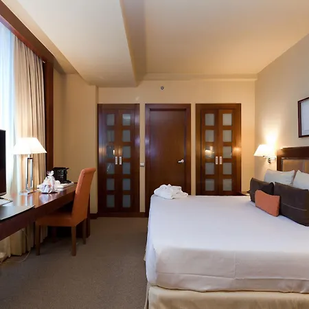 Nuevo Hotel