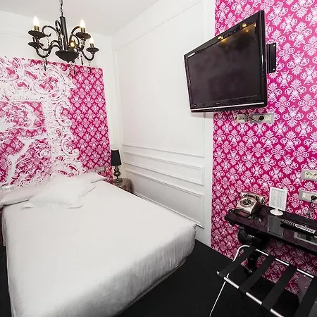 Del Dragon Boutique 4*