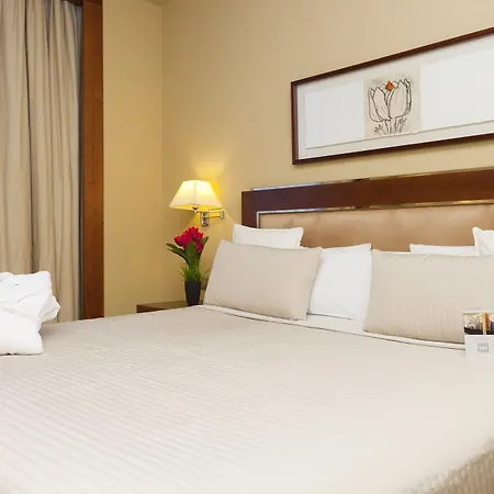 Hotel Nuevo