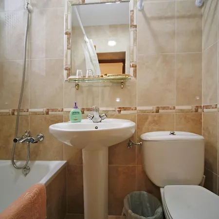 Guest house San Antonio *