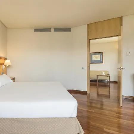 Hotel Ilunion Alcala Norte Madrid