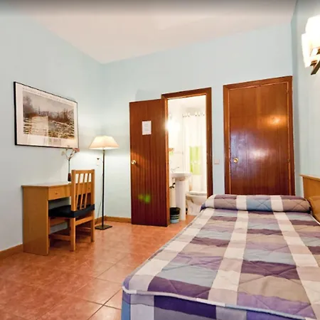 Casa de hóspedes Oporto Madri