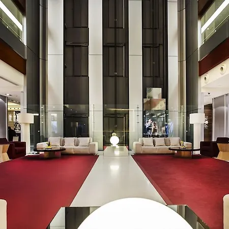Nuevo Hotel 4*