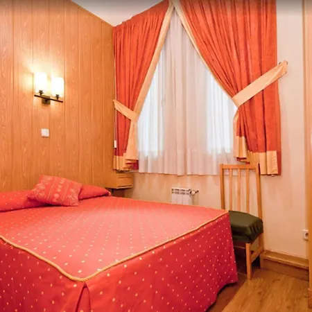 Casa de hóspedes Oporto 2*