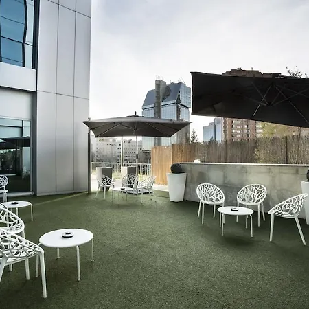 Hotel Nuevo 4*