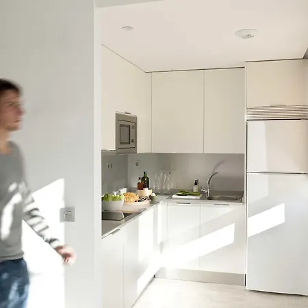 Eric Voekel Boutique - Atocha Apartamento *