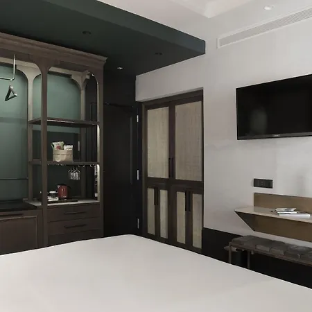 Hotel Icon Wipton 4*