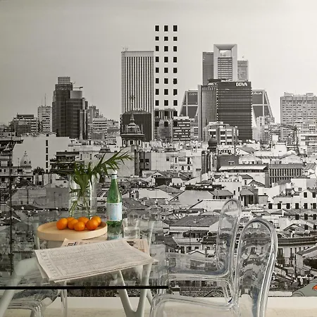 Eric Voekel Boutique - Atocha Apartamento *
