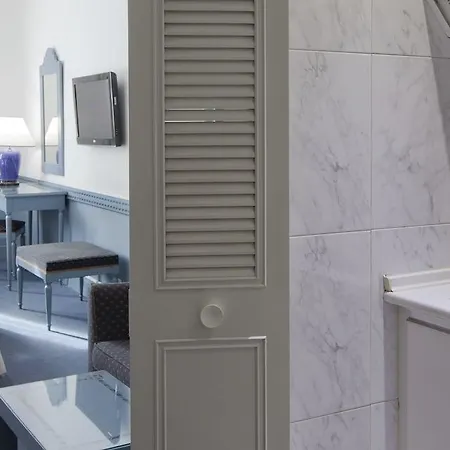 Espahotel Gran Via 3* Madryt