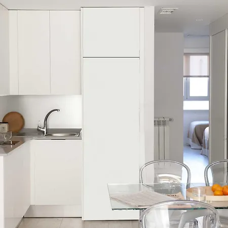 Eric Voekel Boutique - Atocha Apartamento *