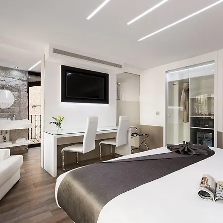 Hotel Francisco I Boutique