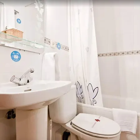 Casa de hóspedes Oporto 2*