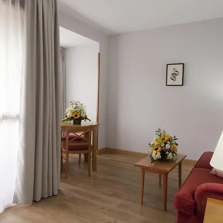 Muralto Princesa Hotel Madryt