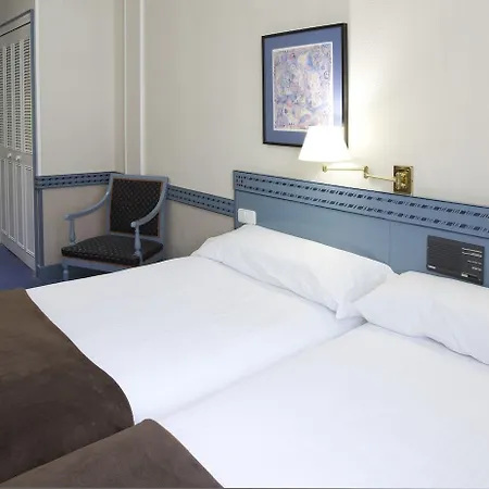 Espahotel Gran Via 3*