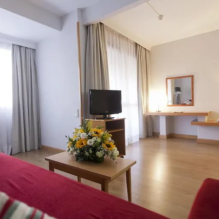 Muralto Princesa Hotel 3*