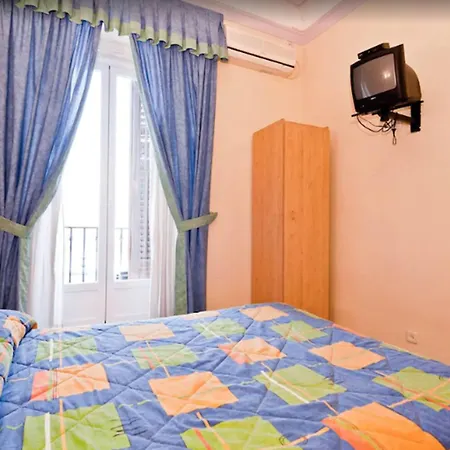 Casa de hóspedes Oporto 2*