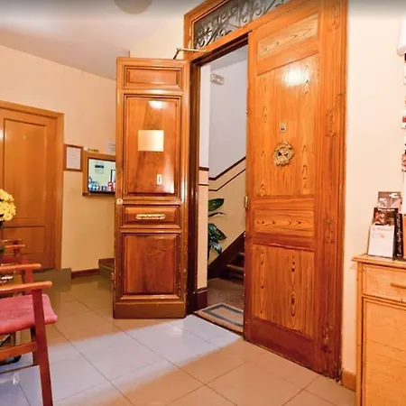 Casa de hóspedes Oporto