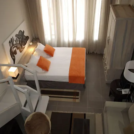 Eco Alcala 4*