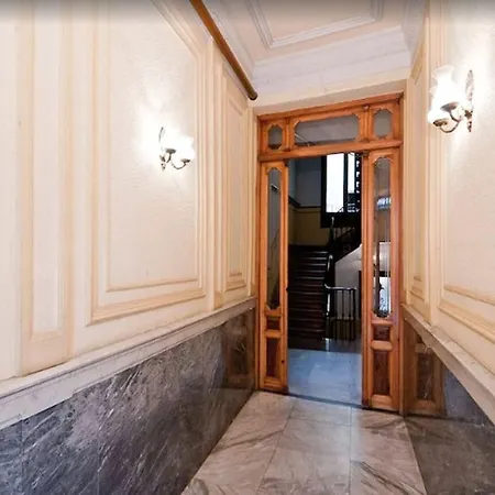 Casa de hóspedes Oporto 2*