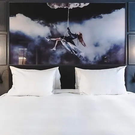 Radisson Blu Hotel, Prado Hotel