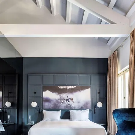 Radisson Blu Hotel, Prado Madrid