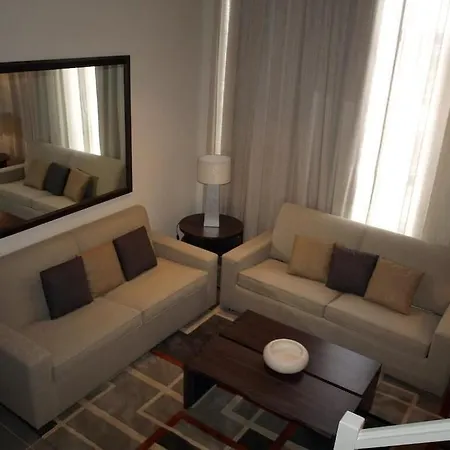 Eco Alcala 4* Madrid